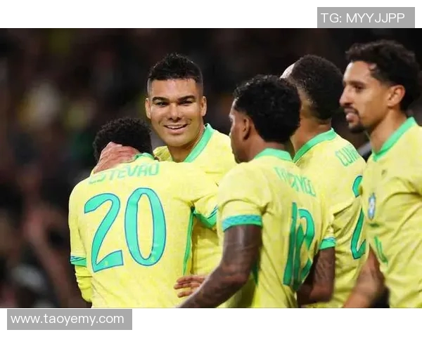 卡塞米罗:从巴西足球新星到欧洲顶级中场的华丽转身与传奇之路