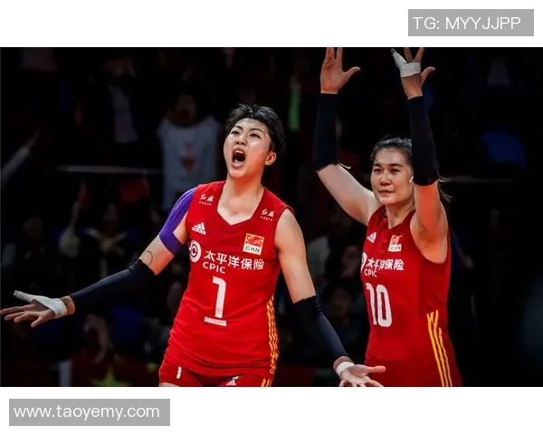 巅峰对决女排世锦赛中国队迎战强敌巴西队争夺荣耀之战
